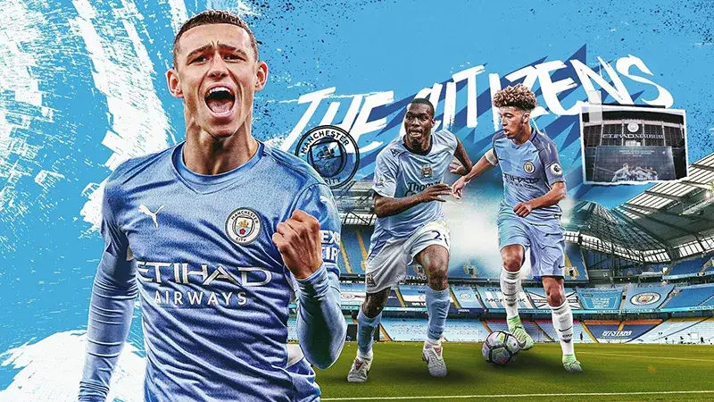 Manchester-City