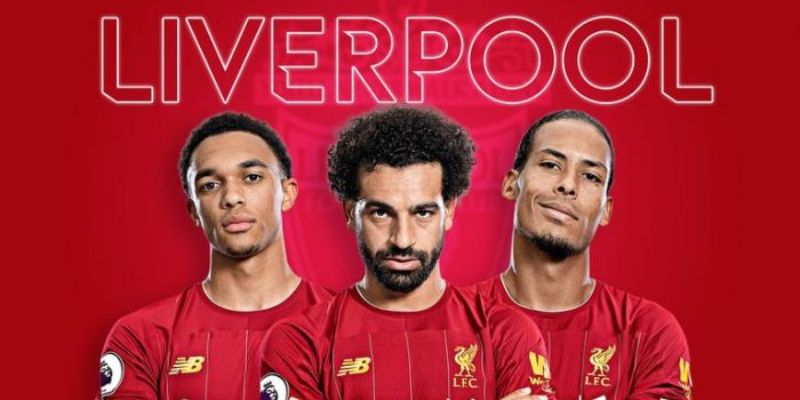 Cập nhật tin tức mới nhất về Liverpool trong năm 2025